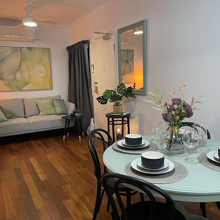 Compton Street Apartment 애들레이드 외부 사진