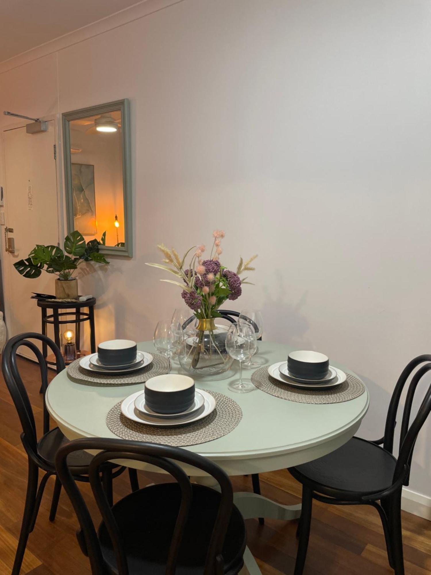 Compton Street Apartment 애들레이드 외부 사진